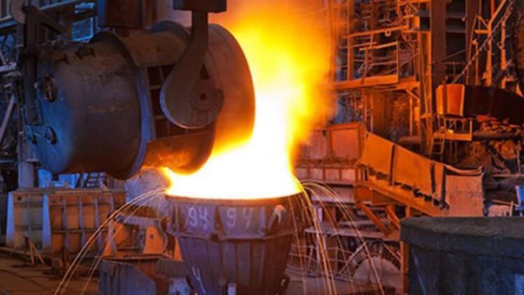 EUROFER ve EUROMETAL’den Avrupa çelik değer zincirinin korunması için acil müdahale çağrısı