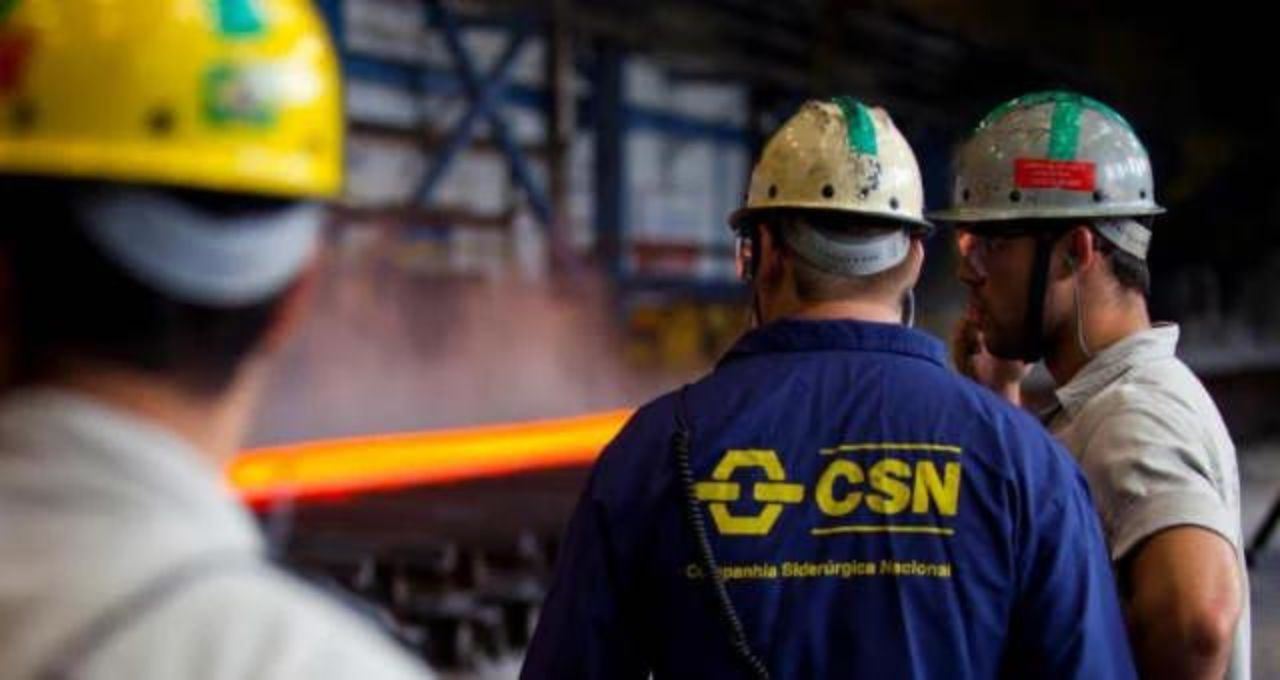 CSN Mineração, 2025 2. çeyrekte operasyonel dayanıklılığını pekiştirdi