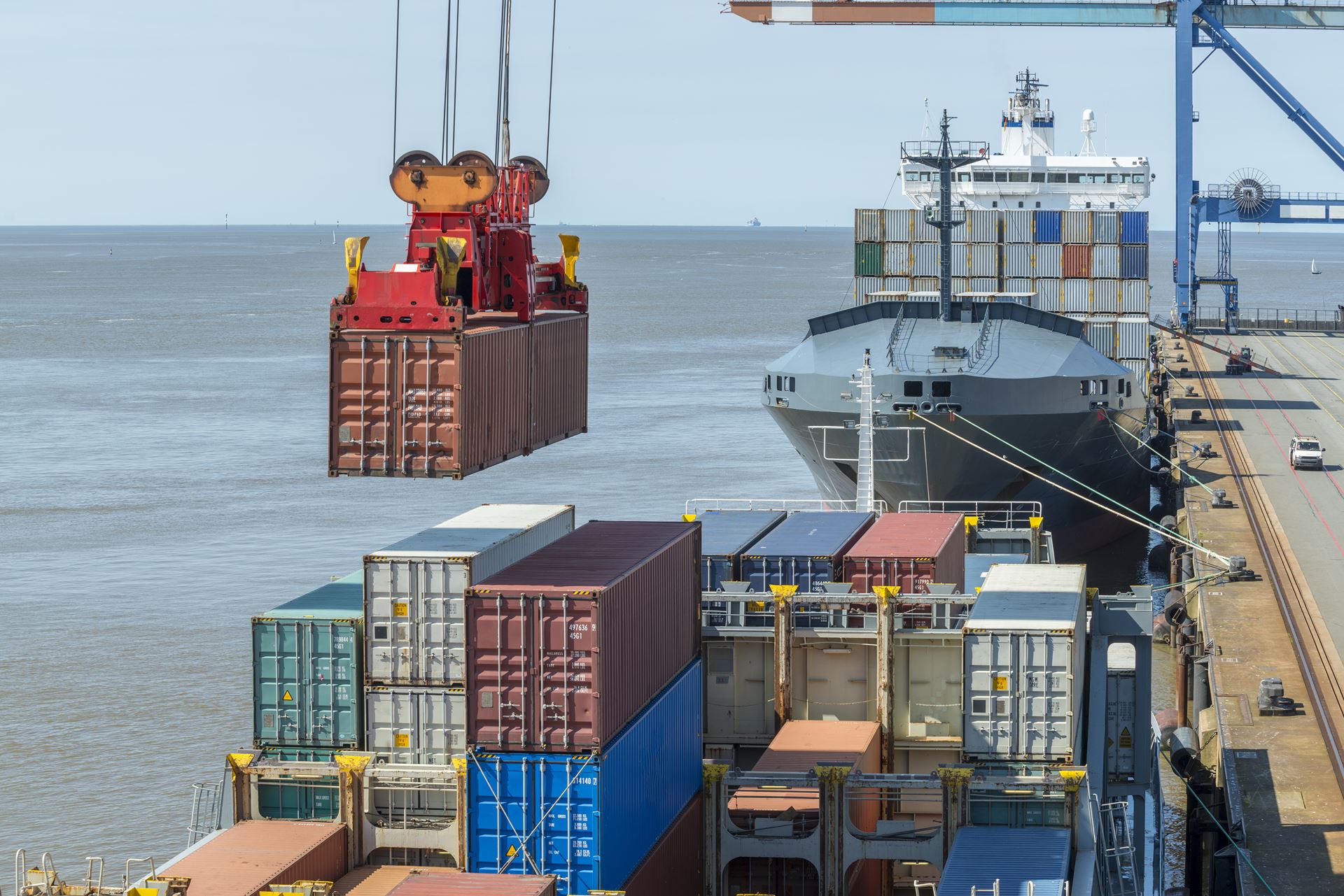 EIB delivered TRY 1 billion 60 million of state aid to exporters