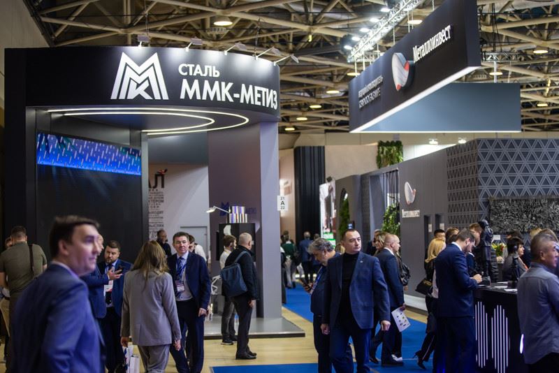 Metal-Expo 2025 expands its geography: St. Petersburg to host one of the largest metallurgical gatherings of the year