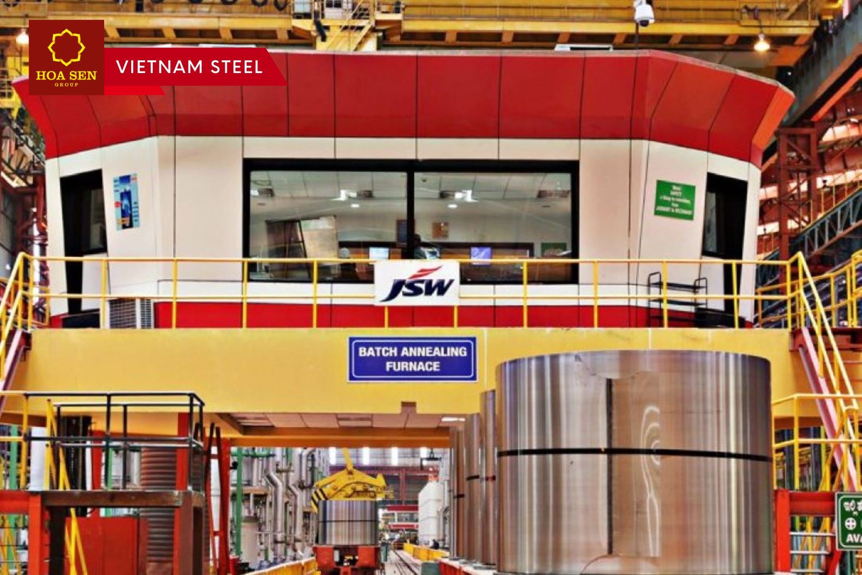 Odisha, 4,6 milyar dolarlık JSW Steel-POSCO yeşil alan çelik fabrikası için arazi alımına başladı