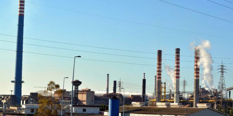 İtalya’da eski ILVA çelik tesisleri için karbonsuzlaştırma anlaşması imzalandı