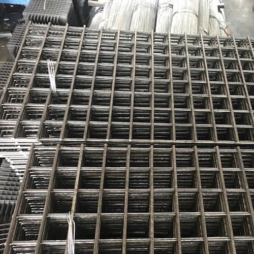 ABD Ticaret Bakanlığı, Çin çelik çitleri için ön damping marjlarını belirledi