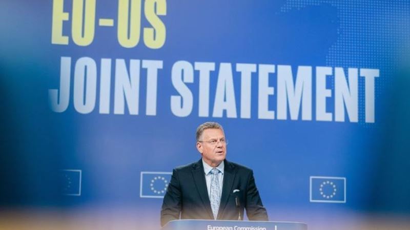 EUROFER: US steel deal uncertain, 50% tariff pressures industry