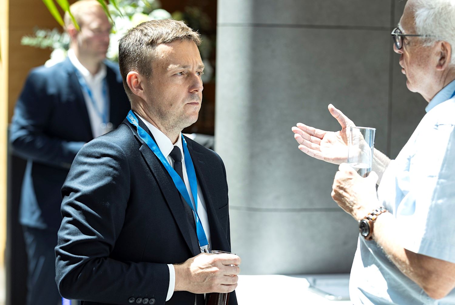 Piotr Sikorski, Polonya Çelik Distribütörleri Birliği’nin yeni başkanı oldu