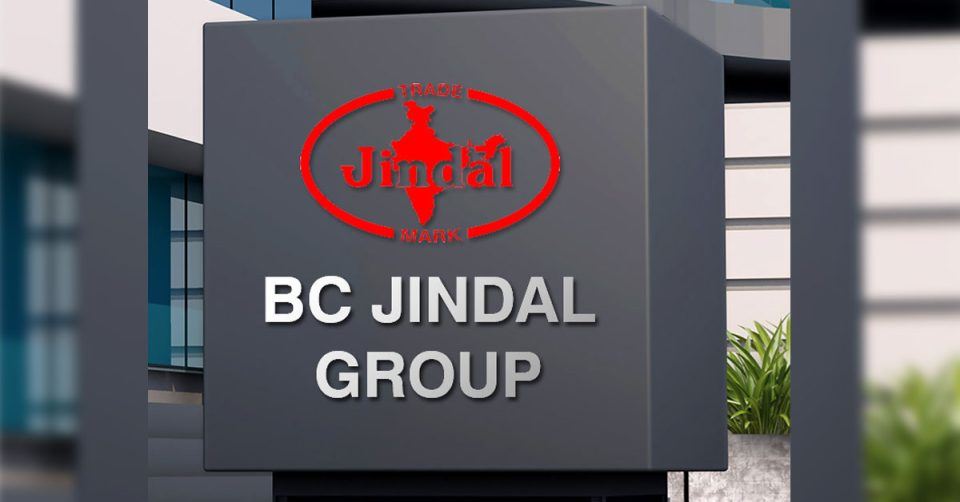BC Jindal Group, Odisha’da 15.000 crore rupi yatırımla çelik tesisi kuracak