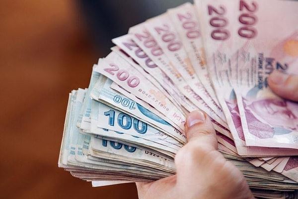 Türkiye ekonomisi 2025’in ikinci çeyreğinde %4,8 büyüdü
