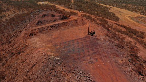 Zhongxi Mining ve Fenix, Avustralya’daki Weld Range demir cevheri projesi için anlaşma imzaladı