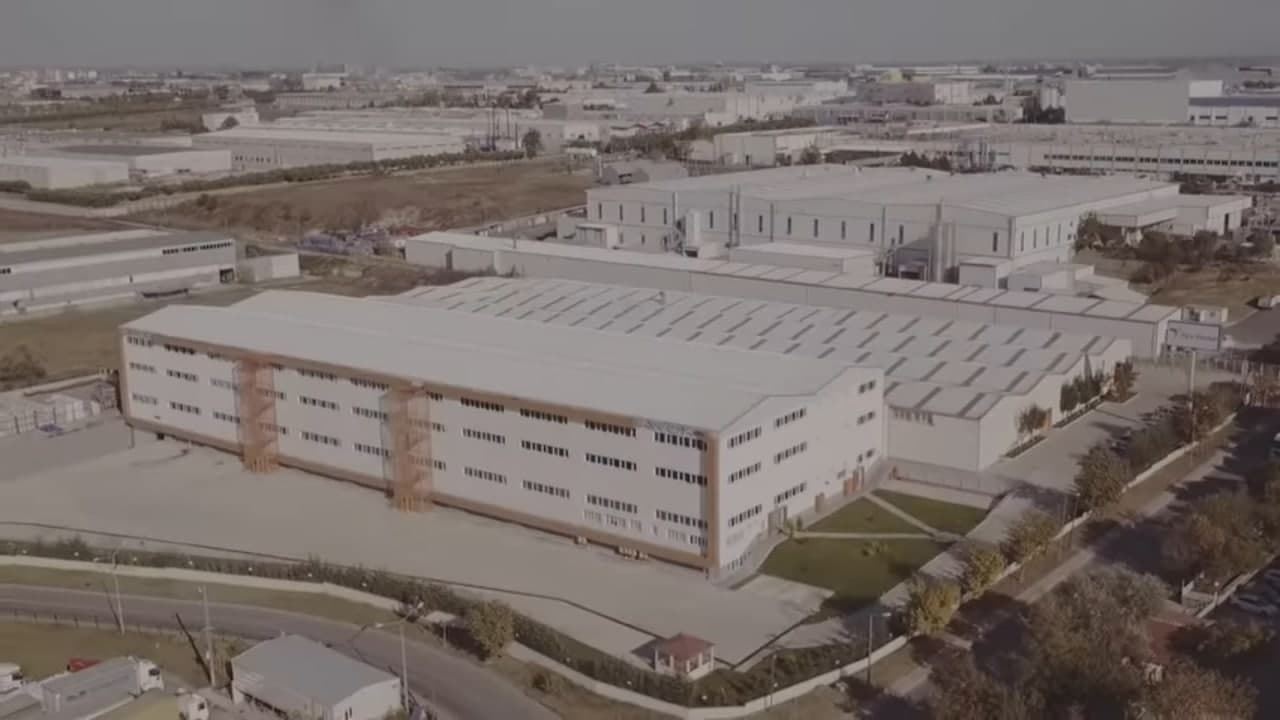 Can Holding’in beyaz eşya fabrikalarına devlet kayyumu atandı