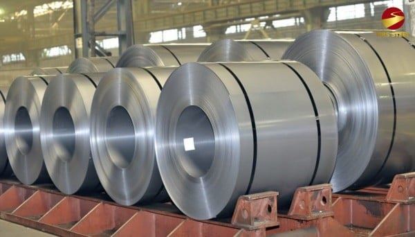 Kanada, Türkiye ve Vietnam menşeli çelik için dönem sonu incelemesi başlattı