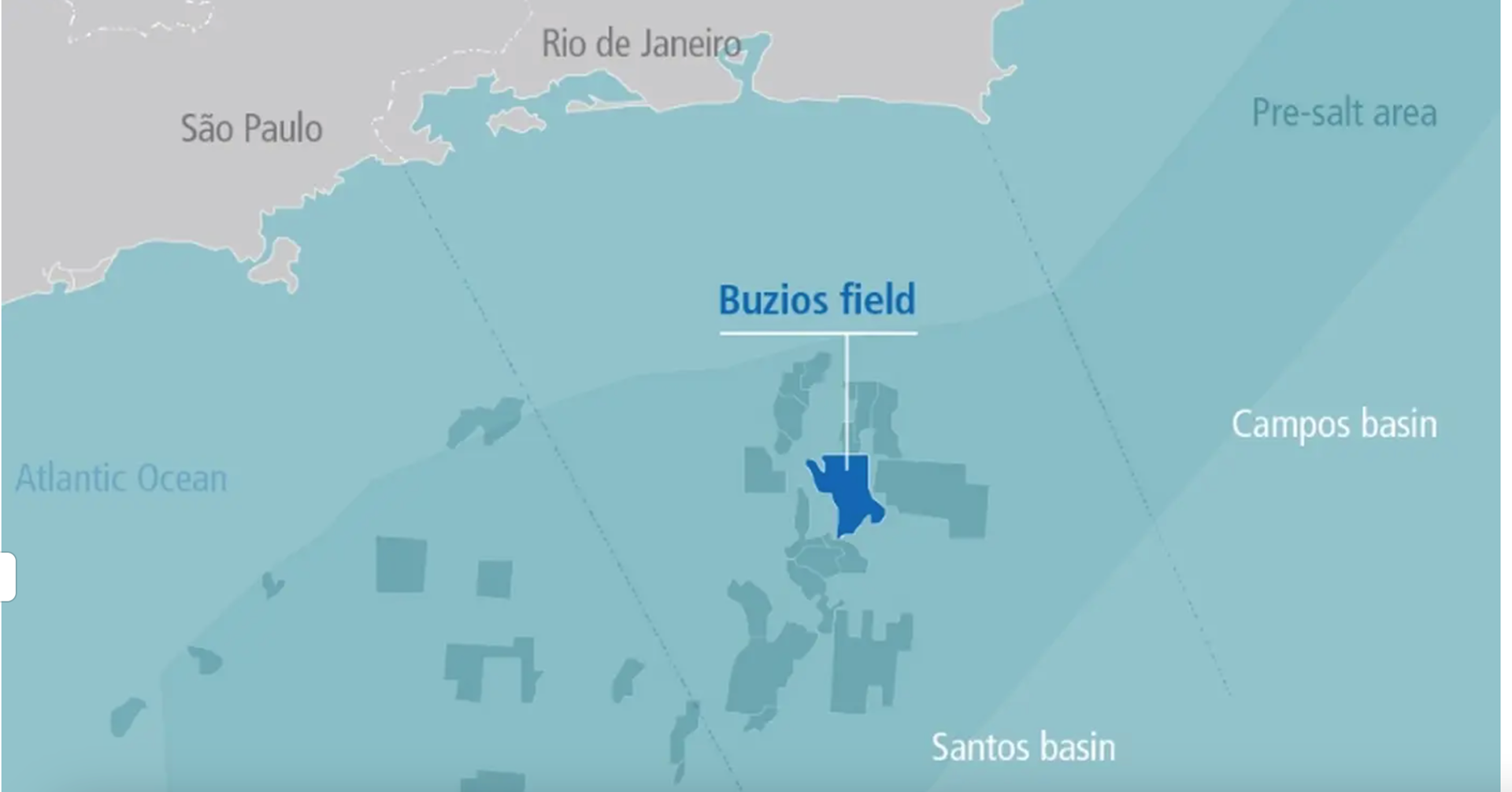 Tenaris, Búzios 11 için boru hattı ve kaplama malzemesi tedarik edecek