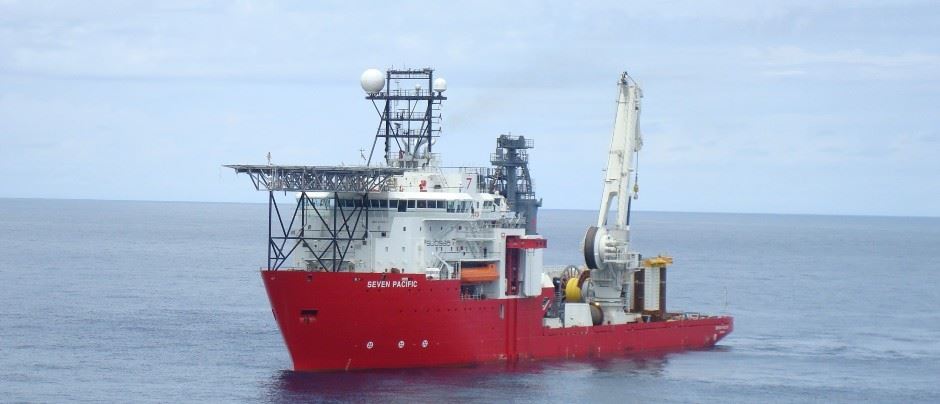 Subsea7, Aramco ile 1,25 milyar dolara kadar çıkabilecek yeni boru hattı projesi için anlaşma imzaladı 