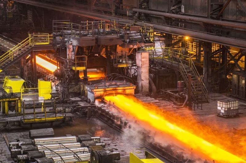 Çekya çelik sektöründe acil önlemler çağrısı yaptı