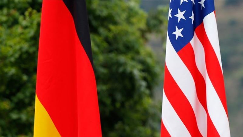 Germany’s trade surplus with the United States at lowest level in five years