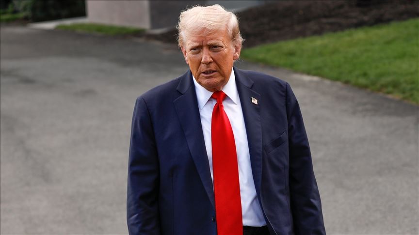 Trump, ‘altın hisse’ yetkisini kullanarak US Steel’in Granite City planını iptal etti