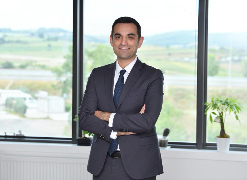 Yıldız Demir Çelik, 2023-2024 Sürdürülebilirlik Raporu’nu yayımladı
