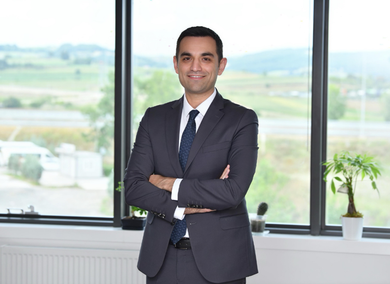 Yıldız Demir Çelik has released its Sustainability Report for the 2023–2024 period