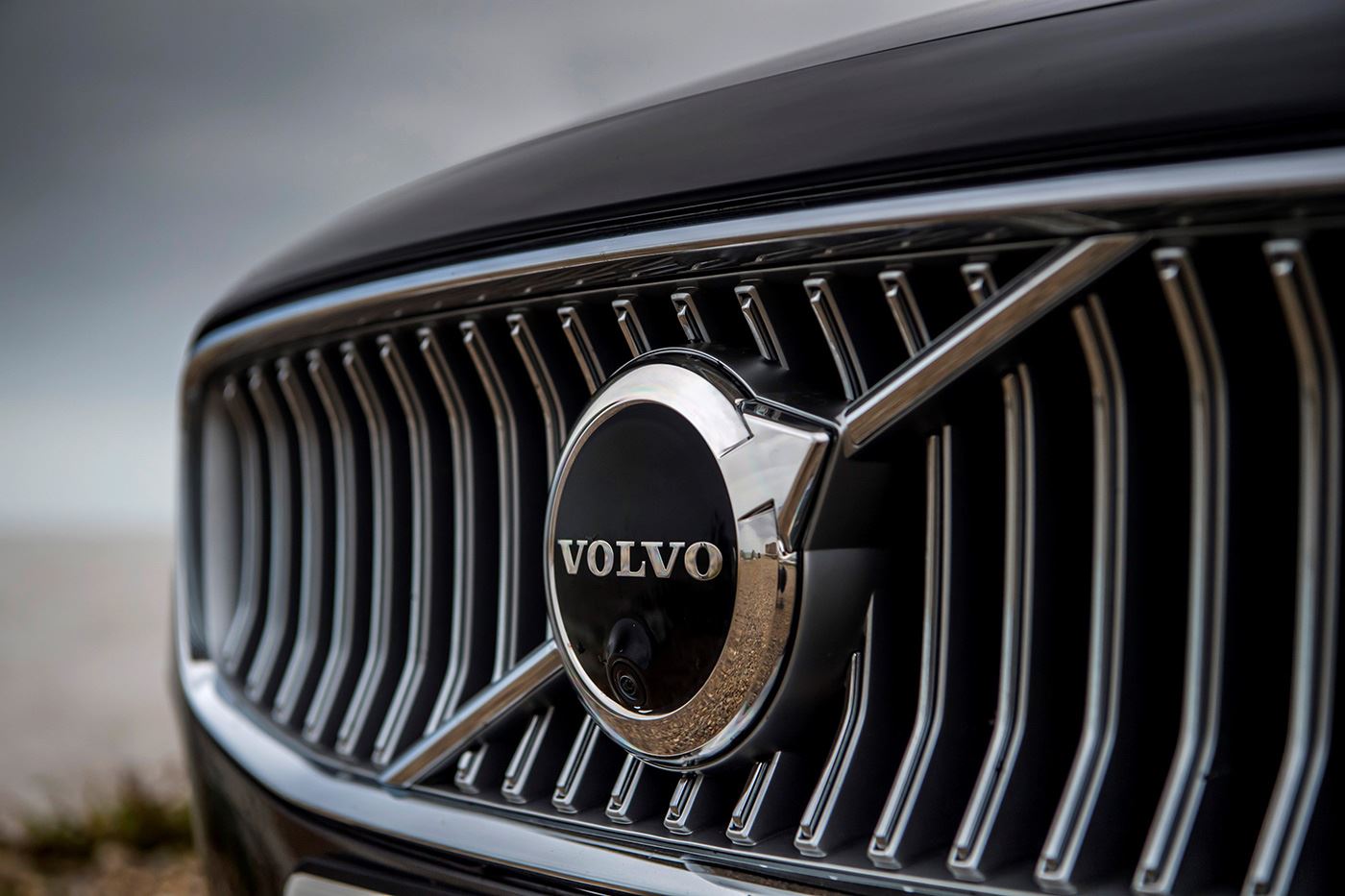 Volvo, ABD'de hibrit üretim kapasitesini artırıyor