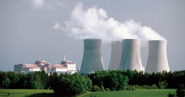 İran ile Rusya, nükleer enerji alanında yeni bir iş birliğine imza attı
