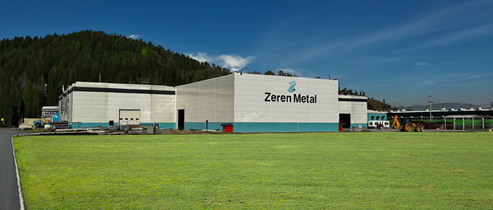 Zeren Metal’den hurda alüminyuma 15 milyon dolarlık yatırım hamlesi