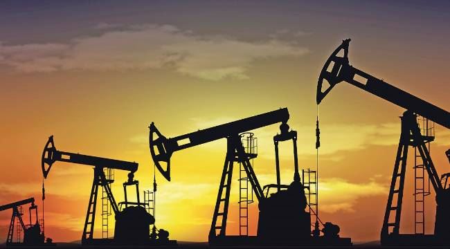 Irak-Türkiye petrol boru hattı 2 yıl aradan sonra yeniden akıyor