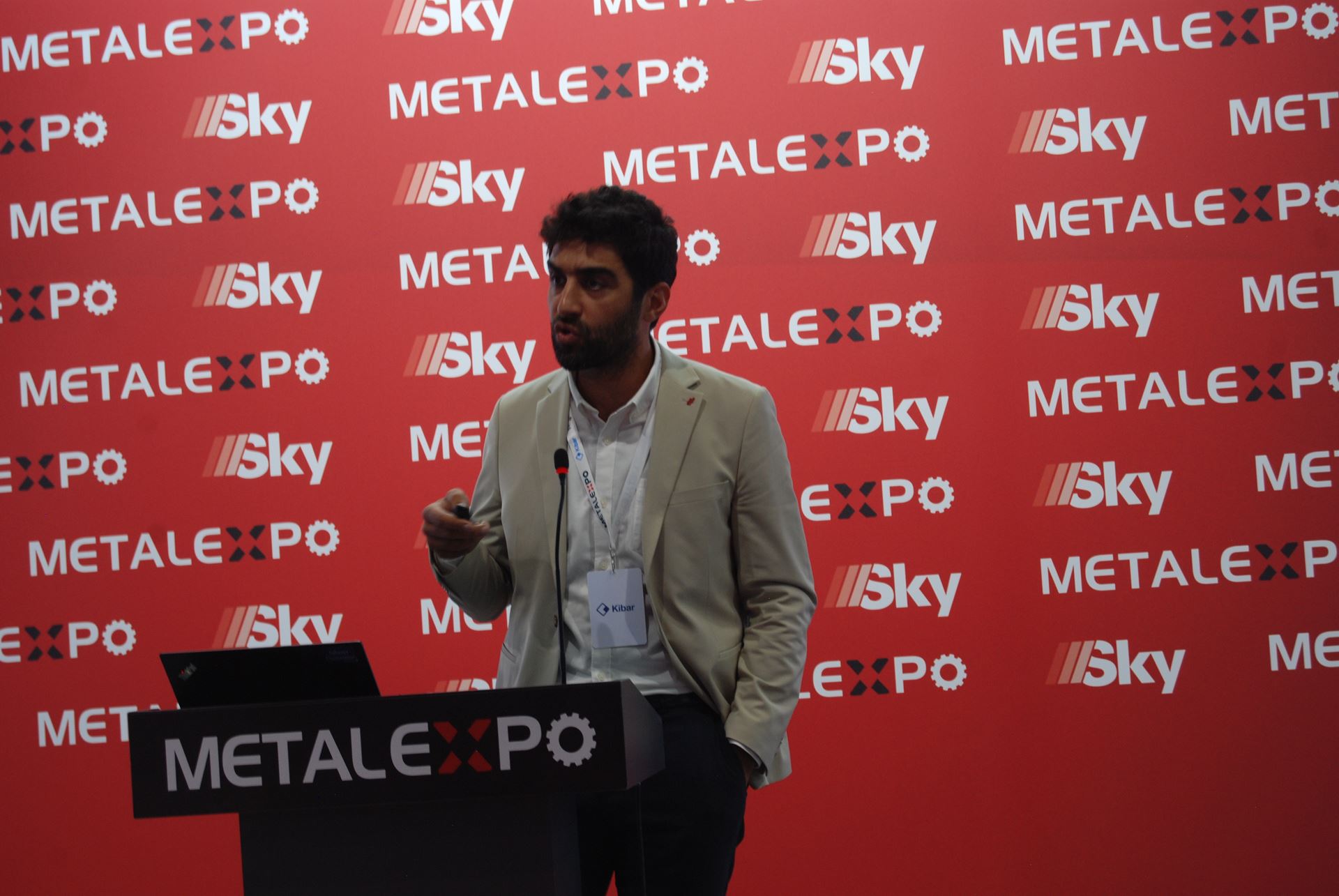 Metal Expo 2025’te Türkiye çelik sektörünün karbonsuzlaşması masaya yatırıldı