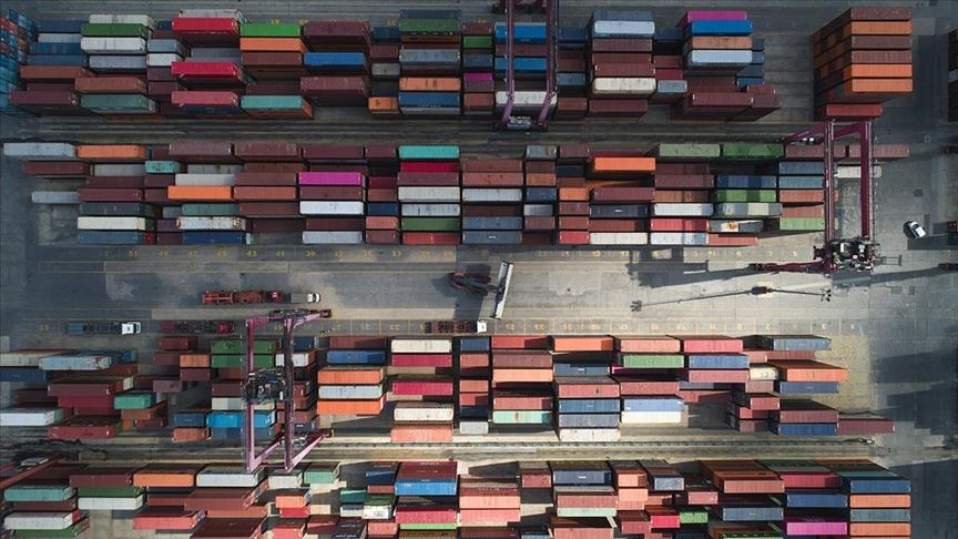 Liman operasyonlarında eylül ayında hareketlilik arttı