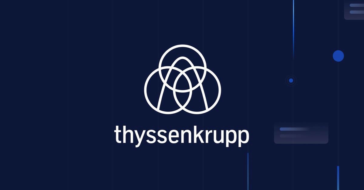 Thyssenkrupp has postponed the green hydrogen project tender due to high costs