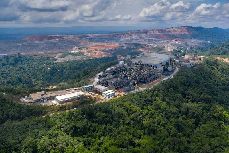 Vale cancels nickel sulfate plant project in Quebec