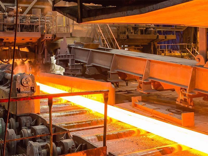 How will the EU’s decision to increase steel import tariffs to 50% affect Africa?