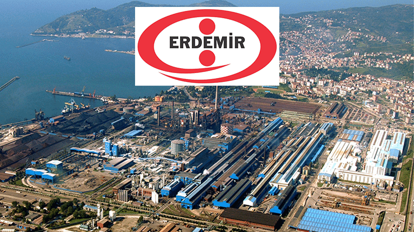 Ereğli Demir Çelik'ten üçüncü çeyrekte 651 milyon TL net kâr
