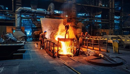 Middle East steel markets continue to seek balance