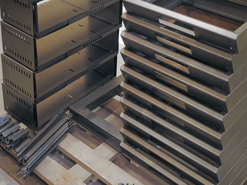 Kish Steel Symposium’da inşaatta yüksek mukavemetli çelikler masaya yatırıldı