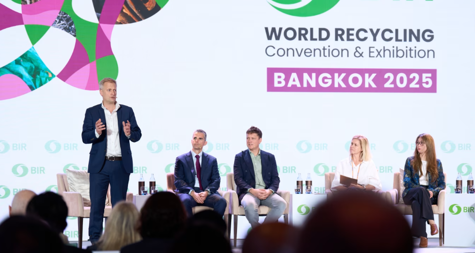 BIR: Demir dışı metallerde akıllı veri kullanımı, yatırımcıları belirsiz ticaret piyasalarında yönlendiriyor