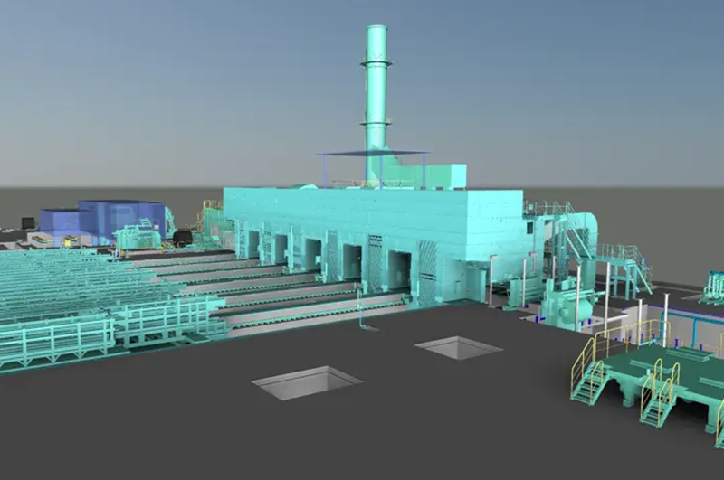 Primetals Technologies receives continuous tandem cold mill order from Chinese steel producer