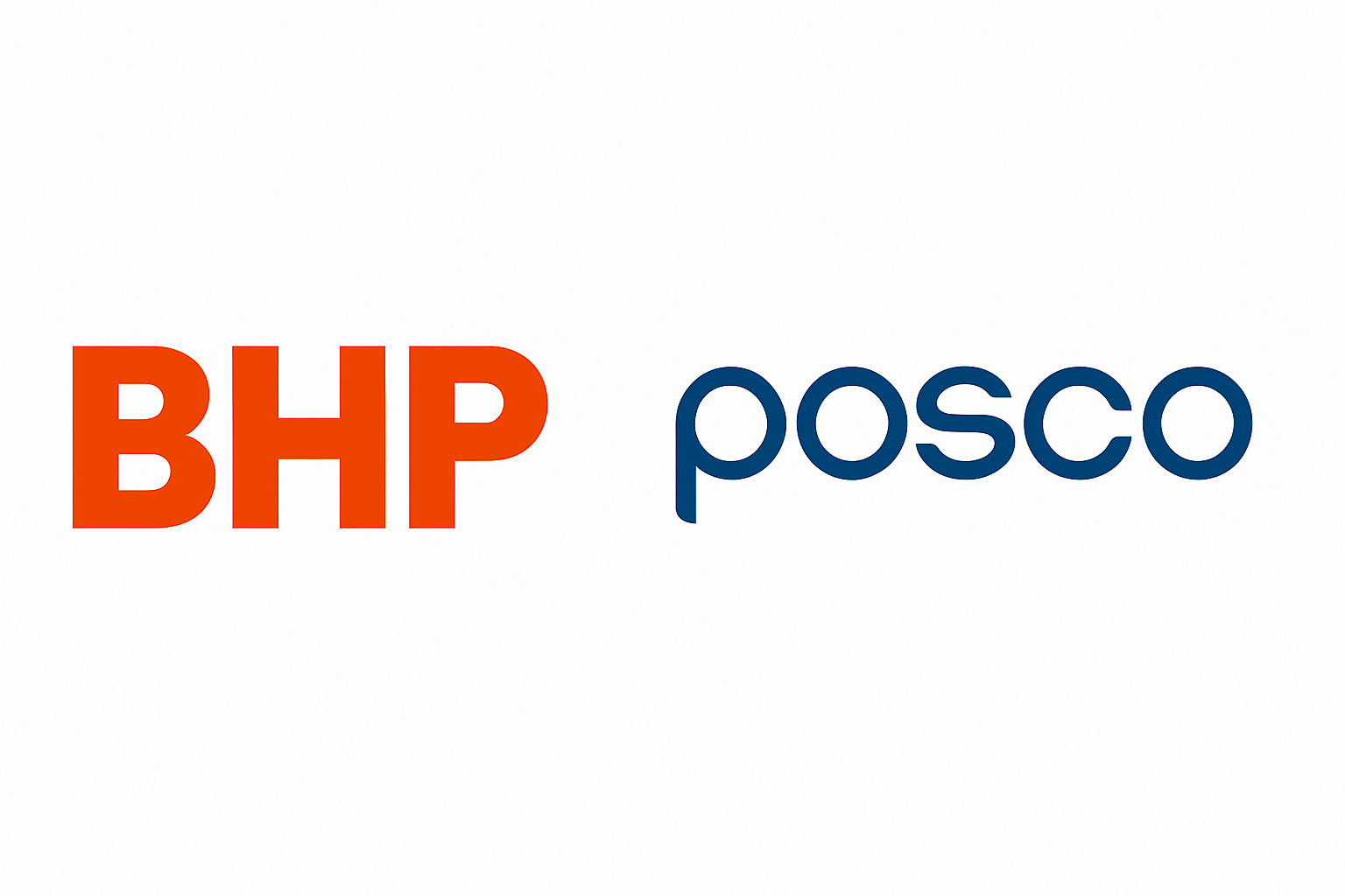 BHP ve POSCO, hidrojen bazlı demir üretim teknolojisini geliştirmek için ortaklık kurdu