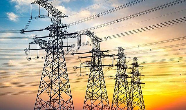 Türkiye’nin enerji ithalatı eylülde yüzde 3,6 azaldı