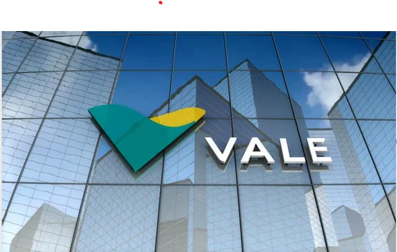 Vale, atıklardan demir cevheri üretiminde 20 milyon ton hedefliyor