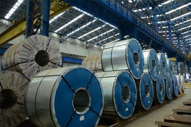 Cleveland-Cliffs and POSCO signed a memorandum of understanding