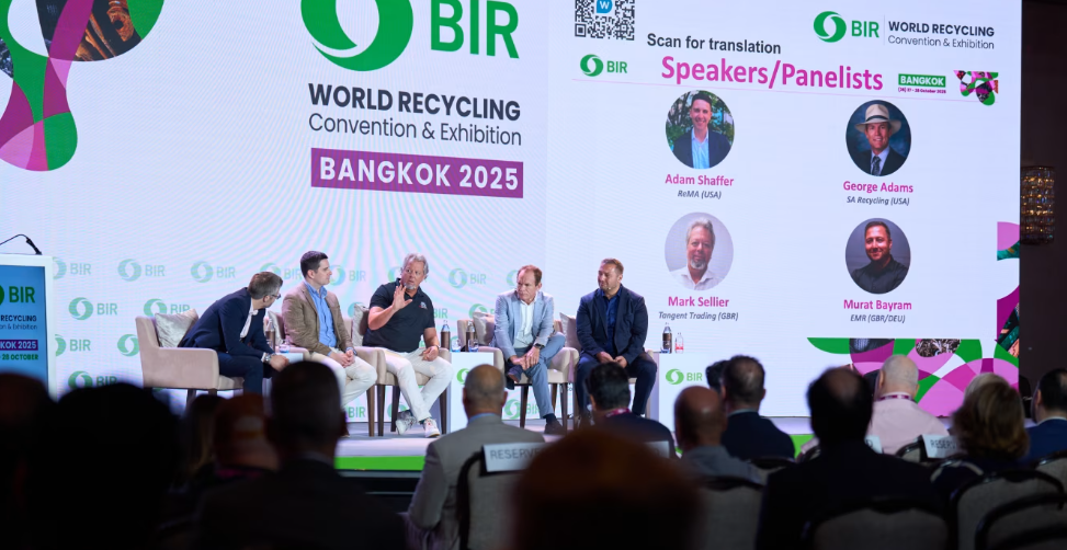 BIR:Uluslararası Ticaret Konseyi, Gümrük vergileri küresel ticaret için bir tehdit oluşturuyor