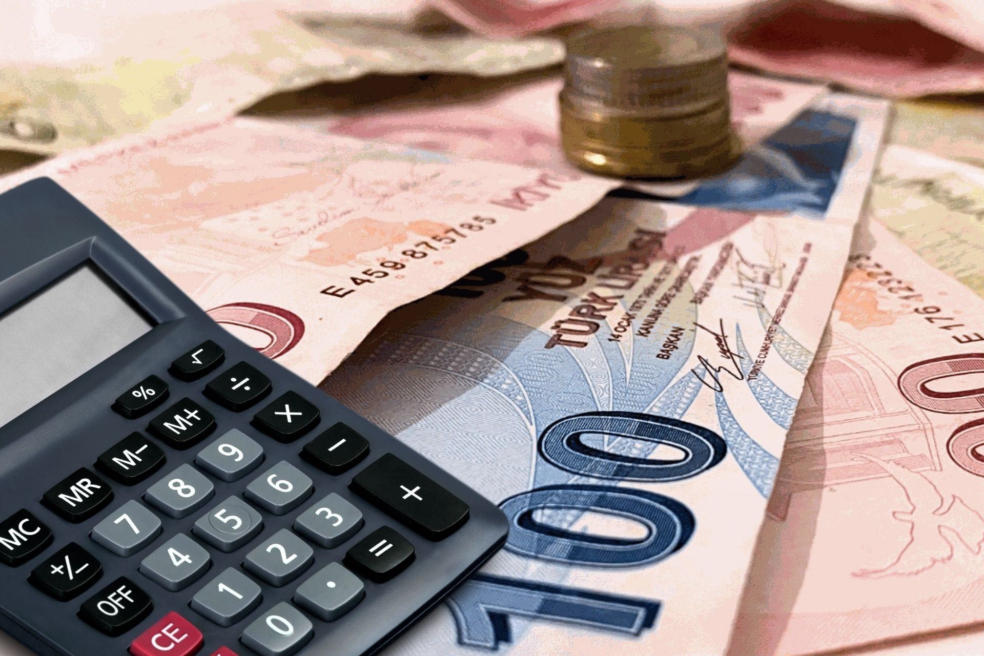  Ekim ayında enflasyon beklentilerin altında kaldı