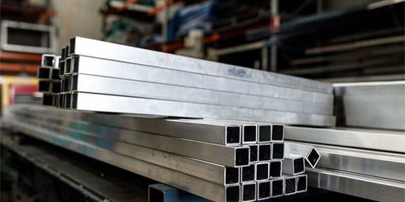 India temporarily eased stainless steel import restrictions