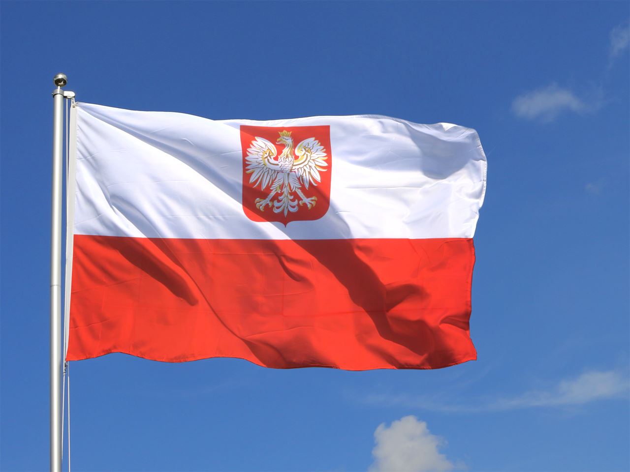 Poland lanched USD 1.1 billion support program for african market