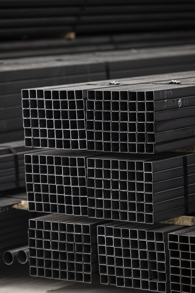  KARE VE KUTU PROFİL 