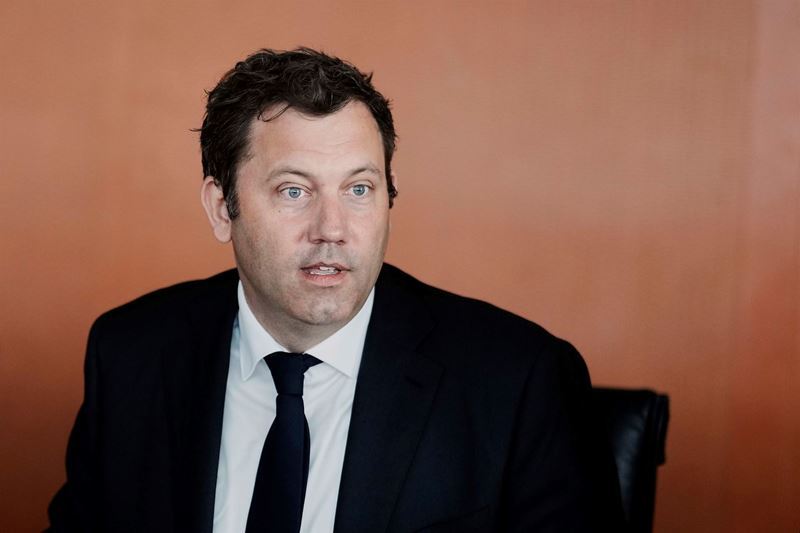 German Finance Minister Klingbeil: “Imports of Russian steel should be completely banned”