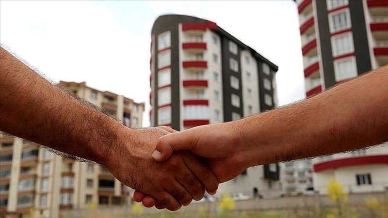 The real estate sector in Turkey broke a record in the january–october period of 2025 with 2.6 million property sales