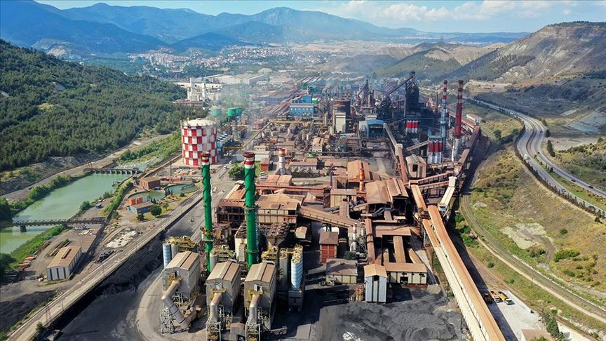 Kardemir announces Q3 2025 financial results