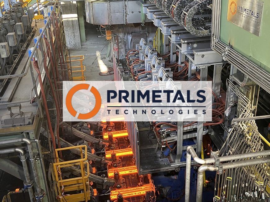 Celsa France increases production through collaboration with Primetals Technologies