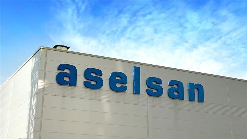 ASELSAN'dan 153,8 milyon dolarlık yeni ihracat anlaşması