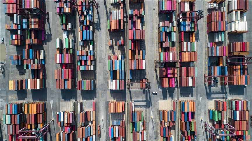 Başkent 10 ayda yaklaşık 13 milyar dolarlık ihracat gerçekleştirdi